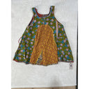 Bohemian Kantha TankTop Reversible - One Size