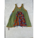 Bohemian Tank Top One Size - Reversible