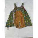 Bohemian Kantha TankTop Reversible - One Size