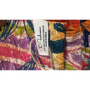 Floral Patchwork Suzani Kimono Reversible One Size S to 2X